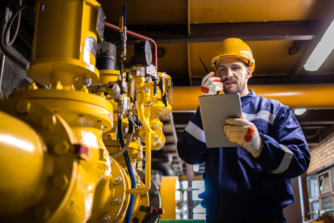 Pipeline Operations