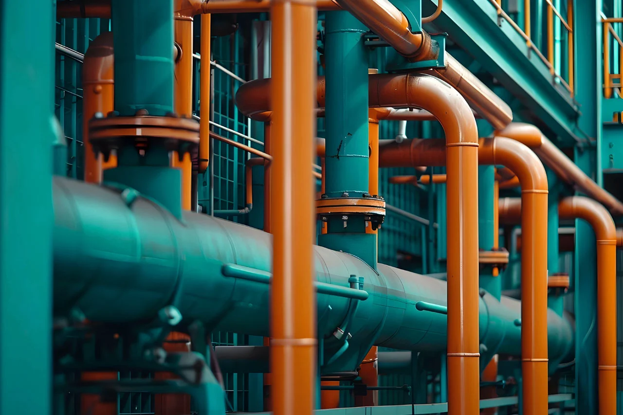 Pipeline Experts
