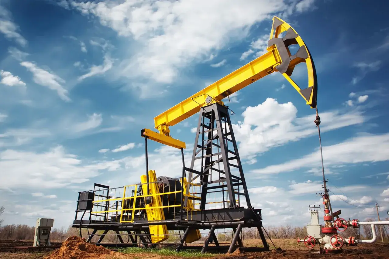 Petro Vision